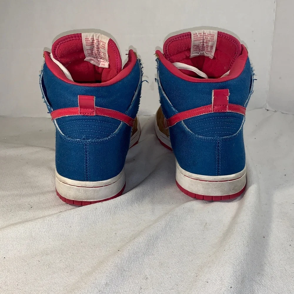 Nike stylish sb